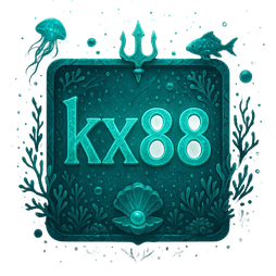 kx88 logo